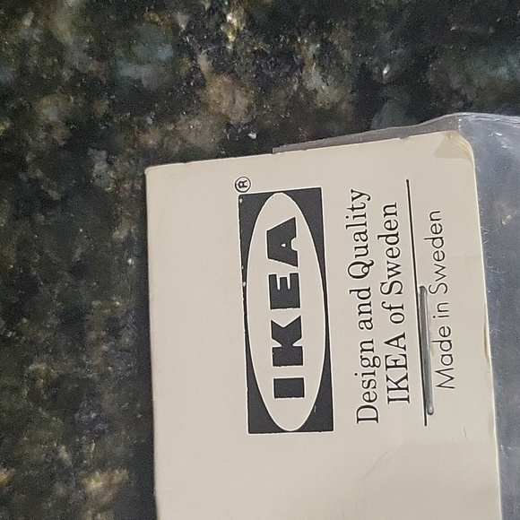 NWT 24 (2 Packs of 12) IKEA Small Pastry Molds - Picture 4 of 5